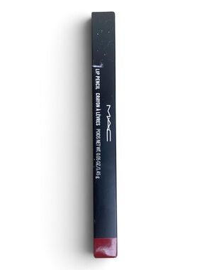 MAC Cosmetics Lip Pencil — Cherry